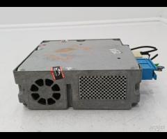 UNITA DI TESTA NAVIGAZIONE MULTIMEDIA (LETTORE CD)