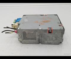 UNITA DI TESTA NAVIGAZIONE MULTIMEDIA (LETTORE CD) - 7