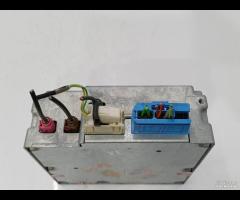 UNITA DI TESTA NAVIGAZIONE MULTIMEDIA (LETTORE CD) - 9