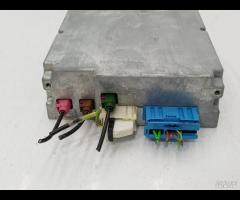 UNITA DI TESTA NAVIGAZIONE MULTIMEDIA (LETTORE CD) - 10