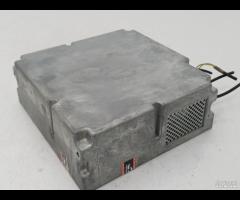 UNITA DI TESTA NAVIGAZIONE MULTIMEDIA (LETTORE CD) - 12