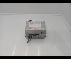 UNITA DI TESTA NAVIGAZIONE MULTIMEDIA (LETTORE CD)