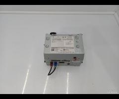 UNITA DI TESTA NAVIGAZIONE MULTIMEDIA (LETTORE CD)