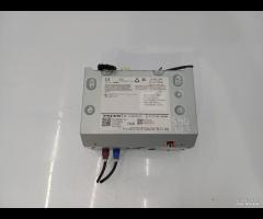 UNITA DI TESTA NAVIGAZIONE MULTIMEDIA (LETTORE CD)