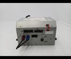 UNITA DI TESTA NAVIGAZIONE MULTIMEDIA (LETTORE CD) - 7