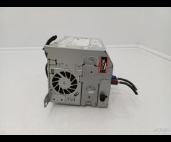 UNITA DI TESTA NAVIGAZIONE MULTIMEDIA (LETTORE CD) - 11