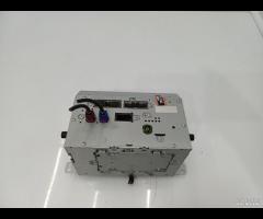 UNITA DI TESTA NAVIGAZIONE MULTIMEDIA (LETTORE CD) - 13