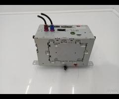 UNITA DI TESTA NAVIGAZIONE MULTIMEDIA (LETTORE CD) - 14