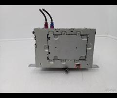 UNITA DI TESTA NAVIGAZIONE MULTIMEDIA (LETTORE CD) - 15