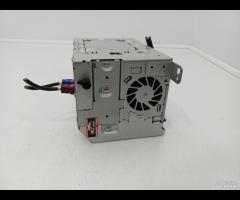 UNITA DI TESTA NAVIGAZIONE MULTIMEDIA (LETTORE CD) - 18