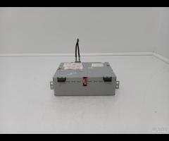 UNITA DI TESTA NAVIGAZIONE MULTIMEDIA (LETTORE CD)