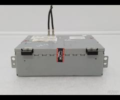 UNITA DI TESTA NAVIGAZIONE MULTIMEDIA (LETTORE CD)