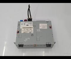 UNITA DI TESTA NAVIGAZIONE MULTIMEDIA (LETTORE CD)