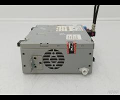 UNITA DI TESTA NAVIGAZIONE MULTIMEDIA (LETTORE CD)