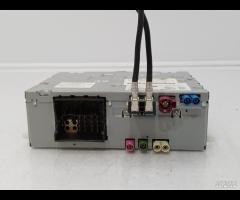 UNITA DI TESTA NAVIGAZIONE MULTIMEDIA (LETTORE CD) - 7