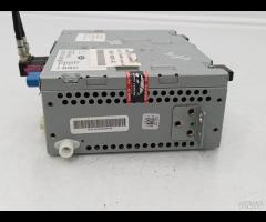 UNITA DI TESTA NAVIGAZIONE MULTIMEDIA (LETTORE CD) - 8