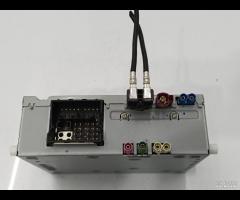 UNITA DI TESTA NAVIGAZIONE MULTIMEDIA (LETTORE CD) - 9