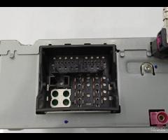 UNITA DI TESTA NAVIGAZIONE MULTIMEDIA (LETTORE CD) - 10