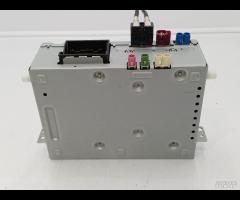 UNITA DI TESTA NAVIGAZIONE MULTIMEDIA (LETTORE CD) - 11