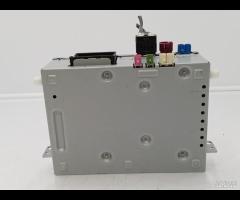 UNITA DI TESTA NAVIGAZIONE MULTIMEDIA (LETTORE CD) - 12