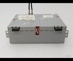 UNITA DI TESTA NAVIGAZIONE MULTIMEDIA (LETTORE CD) - 13