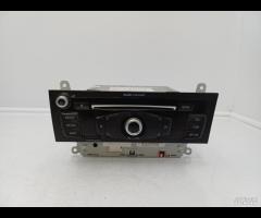 UNITA DI TESTA NAVIGAZIONE MULTIMEDIA (LETTORE CD) - 1