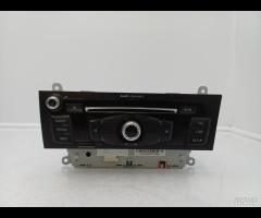 UNITA DI TESTA NAVIGAZIONE MULTIMEDIA (LETTORE CD) - 2