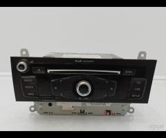 UNITA DI TESTA NAVIGAZIONE MULTIMEDIA (LETTORE CD) - 3