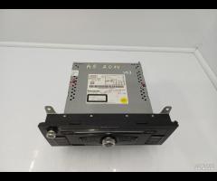 UNITA DI TESTA NAVIGAZIONE MULTIMEDIA (LETTORE CD) - 5