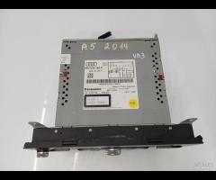 UNITA DI TESTA NAVIGAZIONE MULTIMEDIA (LETTORE CD) - 6