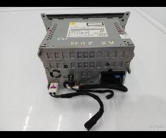 UNITA DI TESTA NAVIGAZIONE MULTIMEDIA (LETTORE CD) - 10