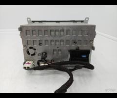 UNITA DI TESTA NAVIGAZIONE MULTIMEDIA (LETTORE CD) - 11