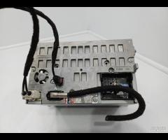 UNITA DI TESTA NAVIGAZIONE MULTIMEDIA (LETTORE CD) - 13