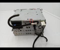 UNITA DI TESTA NAVIGAZIONE MULTIMEDIA (LETTORE CD) - 14