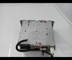 UNITA DI TESTA NAVIGAZIONE MULTIMEDIA (LETTORE CD) - 15