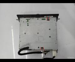 UNITA DI TESTA NAVIGAZIONE MULTIMEDIA (LETTORE CD) - 16