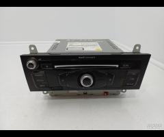 UNITA DI TESTA NAVIGAZIONE MULTIMEDIA (LETTORE CD) - 18