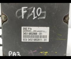 CENTRALINA POMPA ABS BMW F10 F11 F12 F13 345168528