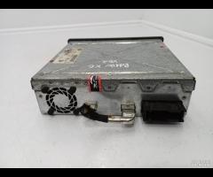 UNITA DI TESTA NAVIGAZIONE MULTIMEDIA (LETTORE CD) - 10