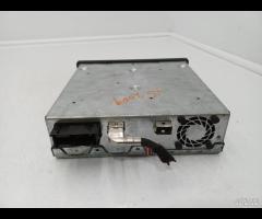 UNITA DI TESTA NAVIGAZIONE MULTIMEDIA (LETTORE CD) - 12