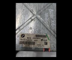 UNITA DI TESTA NAVIGAZIONE MULTIMEDIA (LETTORE CD) - 19