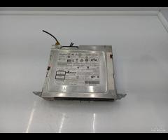 UNITA DI TESTA NAVIGAZIONE MULTIMEDIA (LETTORE CD)