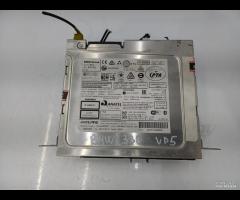 UNITA DI TESTA NAVIGAZIONE MULTIMEDIA (LETTORE CD)