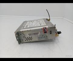 UNITA DI TESTA NAVIGAZIONE MULTIMEDIA (LETTORE CD) - 7