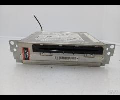 UNITA DI TESTA NAVIGAZIONE MULTIMEDIA (LETTORE CD) - 11