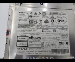 UNITA DI TESTA NAVIGAZIONE MULTIMEDIA (LETTORE CD) - 12