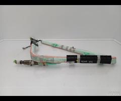 AIRBAG A TENDINA TETTO LATERALE DESTRO DX HYUNDAI - 3