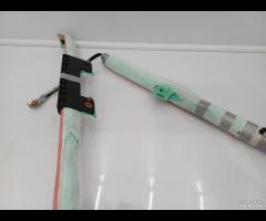 AIRBAG A TENDINA TETTO LATERALE DESTRO DX HYUNDAI - 5