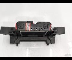 DISPLAY SCHERMO MULTIFUNZIONE GPS NAVIGATORE FORD