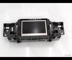DISPLAY SCHERMO MULTIFUNZIONE GPS NAVIGATORE FORD - 6
